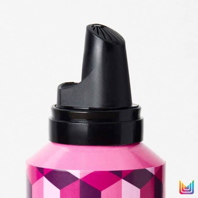 Matrix Styling Setter Mousse – Volumising Hair Mousse for Lift & Shine - 232g - Image 5