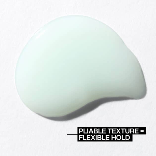 Redken Pliable Paste – Medium-Hold Texturising Hair Paste for Styling - 150ml - Image 5