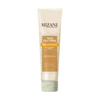 Mizani True Textures Curl Enhancing Lotion for Damaged Hair Repair & Shine - 150ml