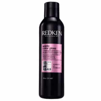 Redken Acidic Color Gloss Activated Glass Gloss Treatment for Shine on Colour-Treated Hair - 237ml