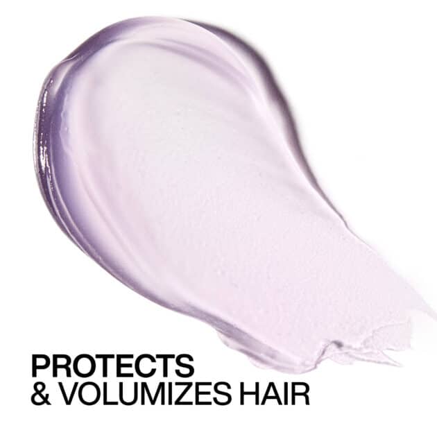 Redken Big Blowout - Hair Volumising & Heat Protecting Blowout Hair Gel -150ml - Image 6