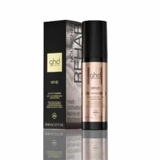 ghd Rehab Dry Hair Nourisher, Heat-Activated Leave-In Moisturising Treatment To Nourish With Less Frizz 95ml