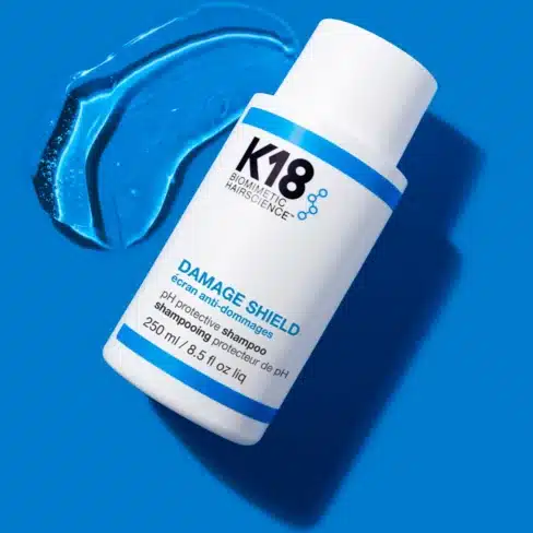 K18 Damage Shield protective shampoo-250ml - Image 2