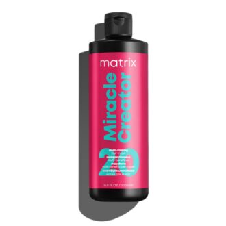 Matrix Miracle Creator Multi-Tasking Hair Mask 500ml