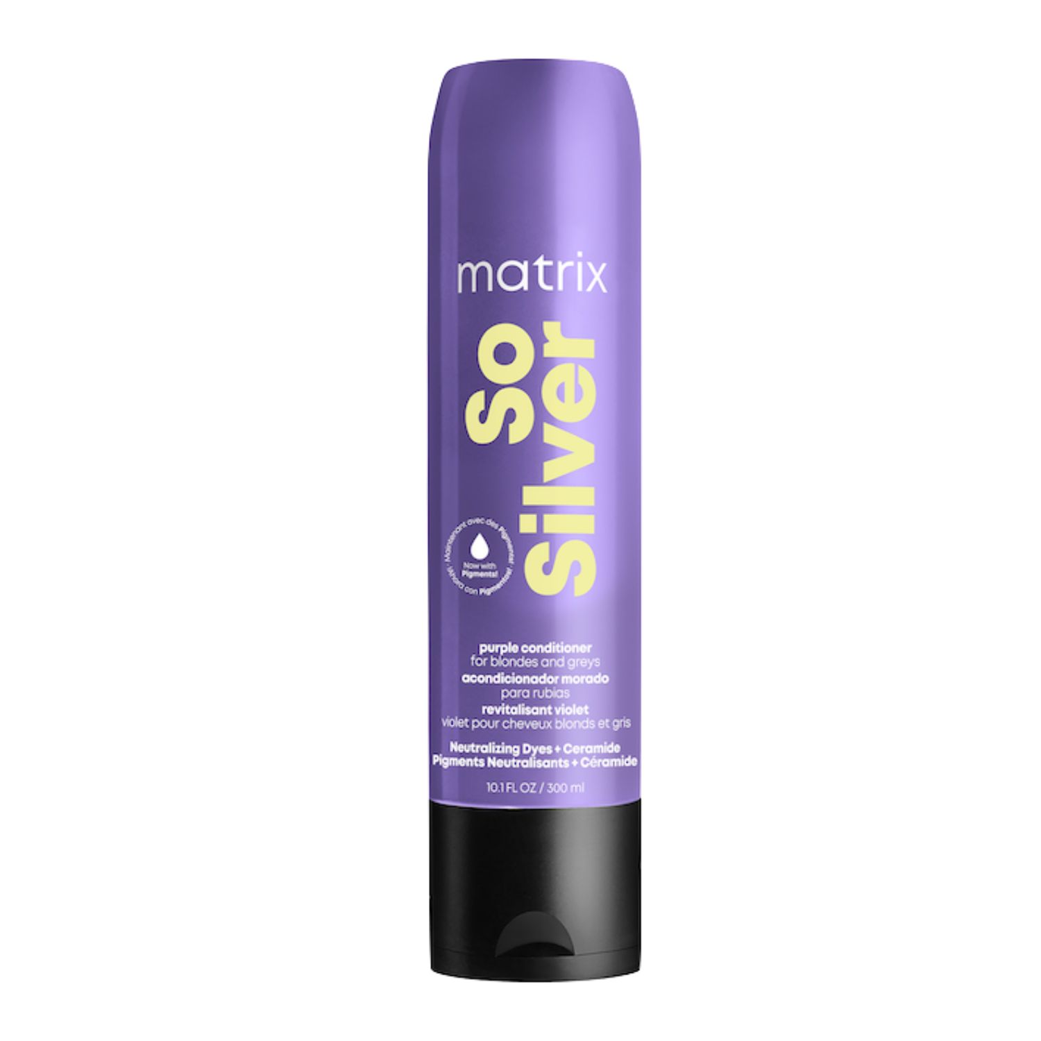 Matrix So Silver Purple Conditioner 300ml