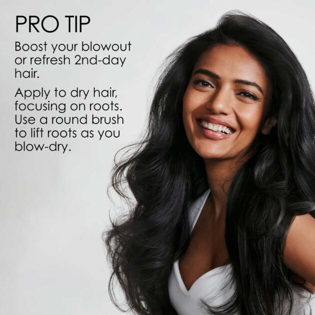 Olaplex Volumizing Blow Dry Mist - Image 4