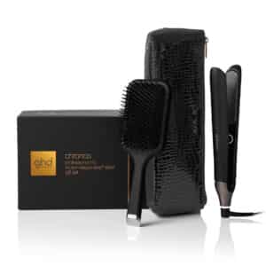 ghd Chronos Christmas Gift Set - Hair Straighteners