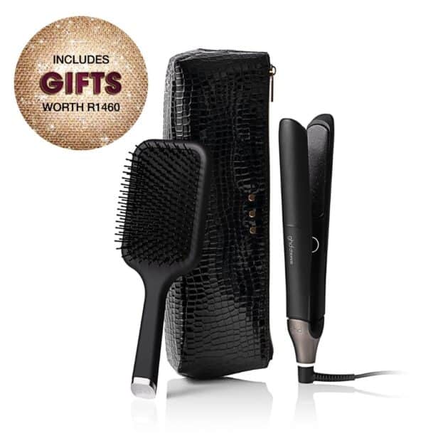 ghd Chronos Christmas Gift Set - Hair Straighteners - Image 6
