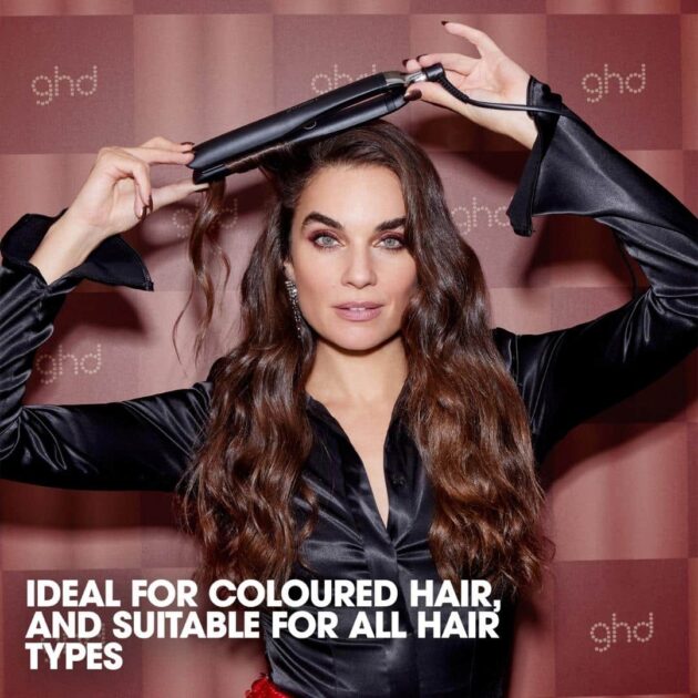 ghd Platinum+ Christmas Gift Set - Hair Straighteners - Image 7