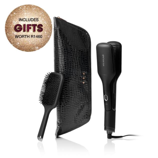 ghd Duet Style Christmas Gift Set - 2-in-1 Hot Air Styler - Image 6
