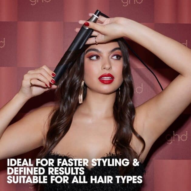 ghd Chronos Christmas Gift Set - Hair Straighteners - Image 7