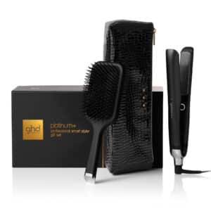 ghd Platinum+ Christmas Gift Set - Hair Straighteners