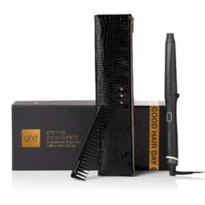 ghd Chronos Curve Conical Wand Christmas Gift Set - Hair Curler