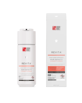 DS Laboratories Revita High-Performance Hair Density Conditioner 205ml
