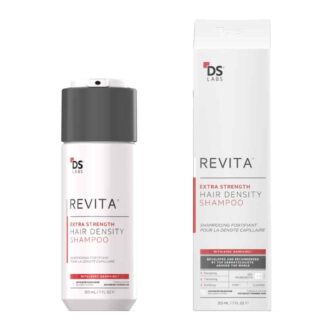 REVITA Extra Strength Shampoo 205ml