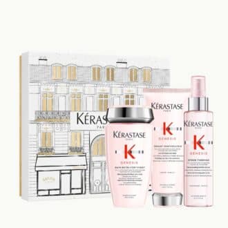 Kérastase Genesis Gift Set for Weakened Hair Prone to Falling  - Complimentary Shampoo