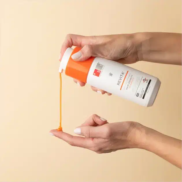 REVITA Shampoo 500ml - Image 9