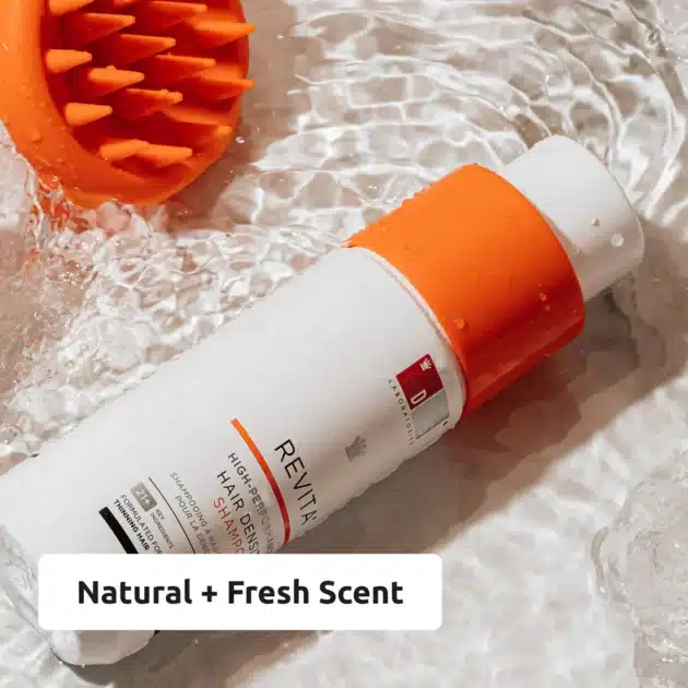 REVITA Shampoo 500ml - Image 10