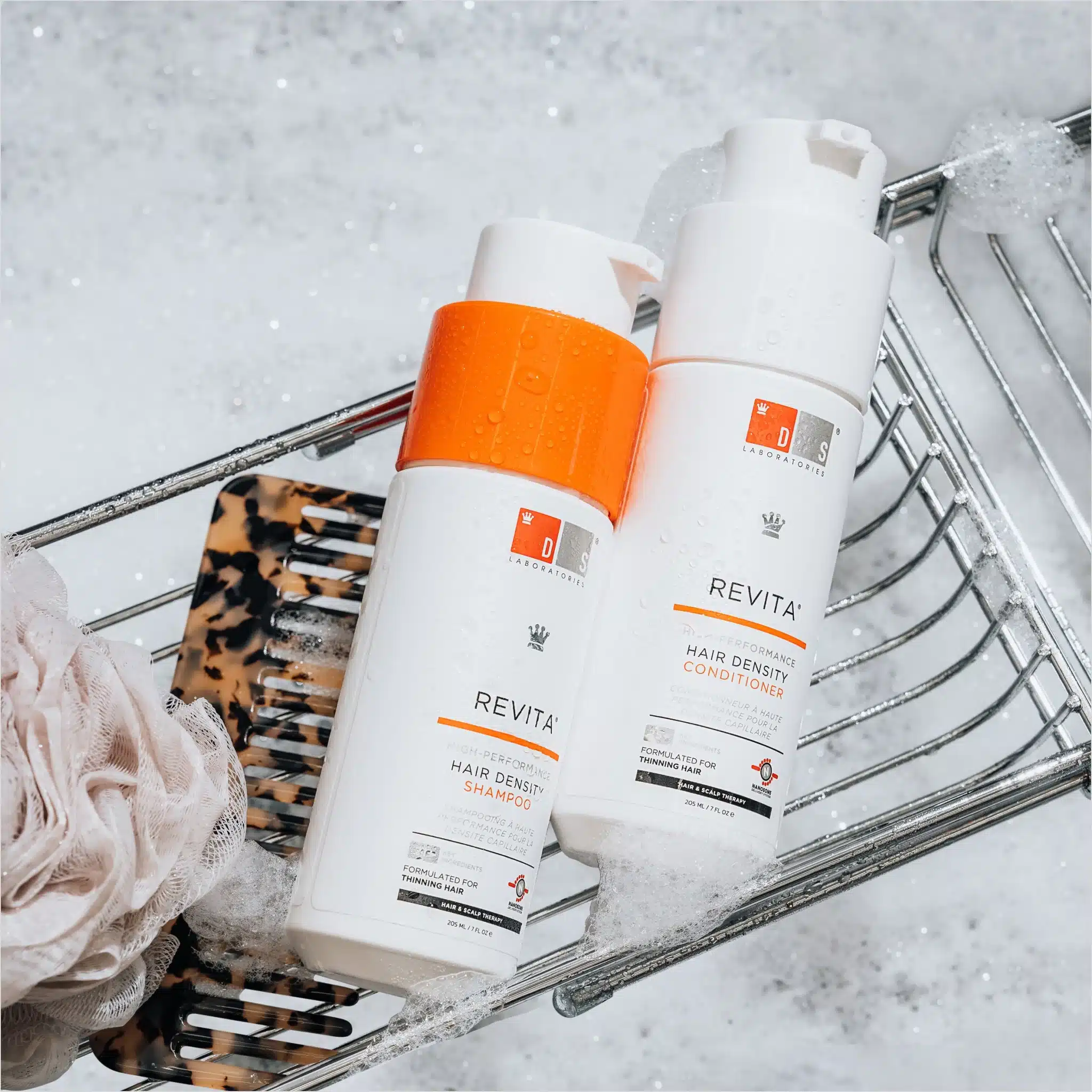 Revita Conditioner 205ml - Image 11