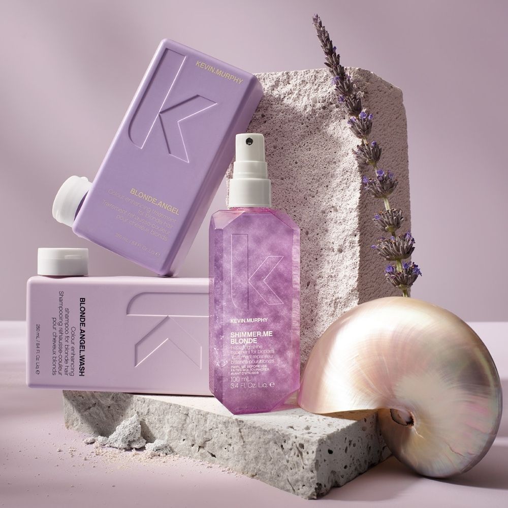 Kevin Murphy - Blonde and Bright Gift Set - Image 2