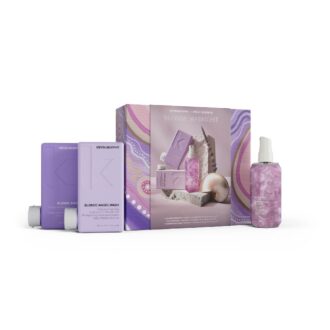 Kevin Murphy - Blonde and Bright Gift Set