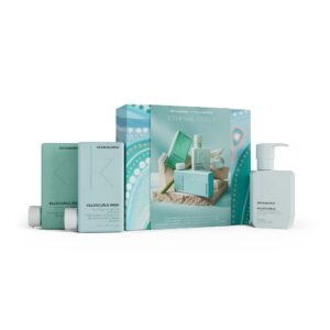 Kevin Murphy - Eternal Curls Gift Set