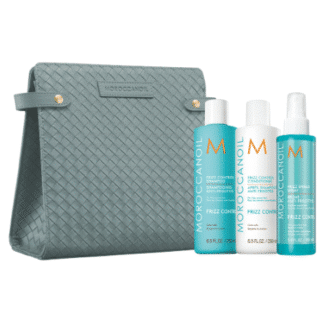 Moroccanoil Perfect Frizz Control Giftset