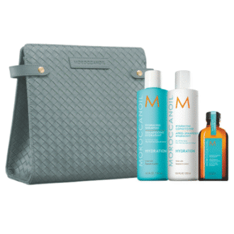 Moroccanoil Perfect Hydrating Giftset