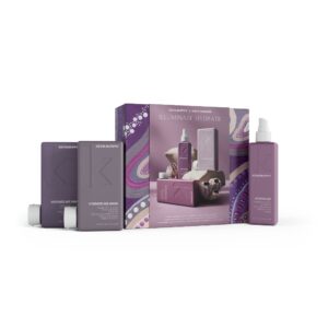 Kevin Murphy - Illuminate Hydrate Gift Set