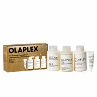 Olaplex Holiday Set 2025 – The Greatest Strength Set