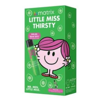 Matrix Little Miss Thirsty - Food For Soft Holiday Kit 2025