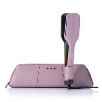 ghd Duet Style Limited Edition Hot Air Styler in Transcendent Pink