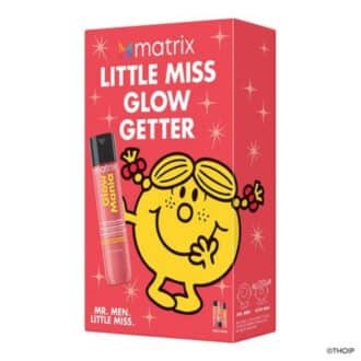 Matrix Little Miss Glow Getter - Glow Mania Holiday Kit 2025