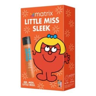 Matrix Little Miss Sleek - Mega Sleek Holiday Kit 2025