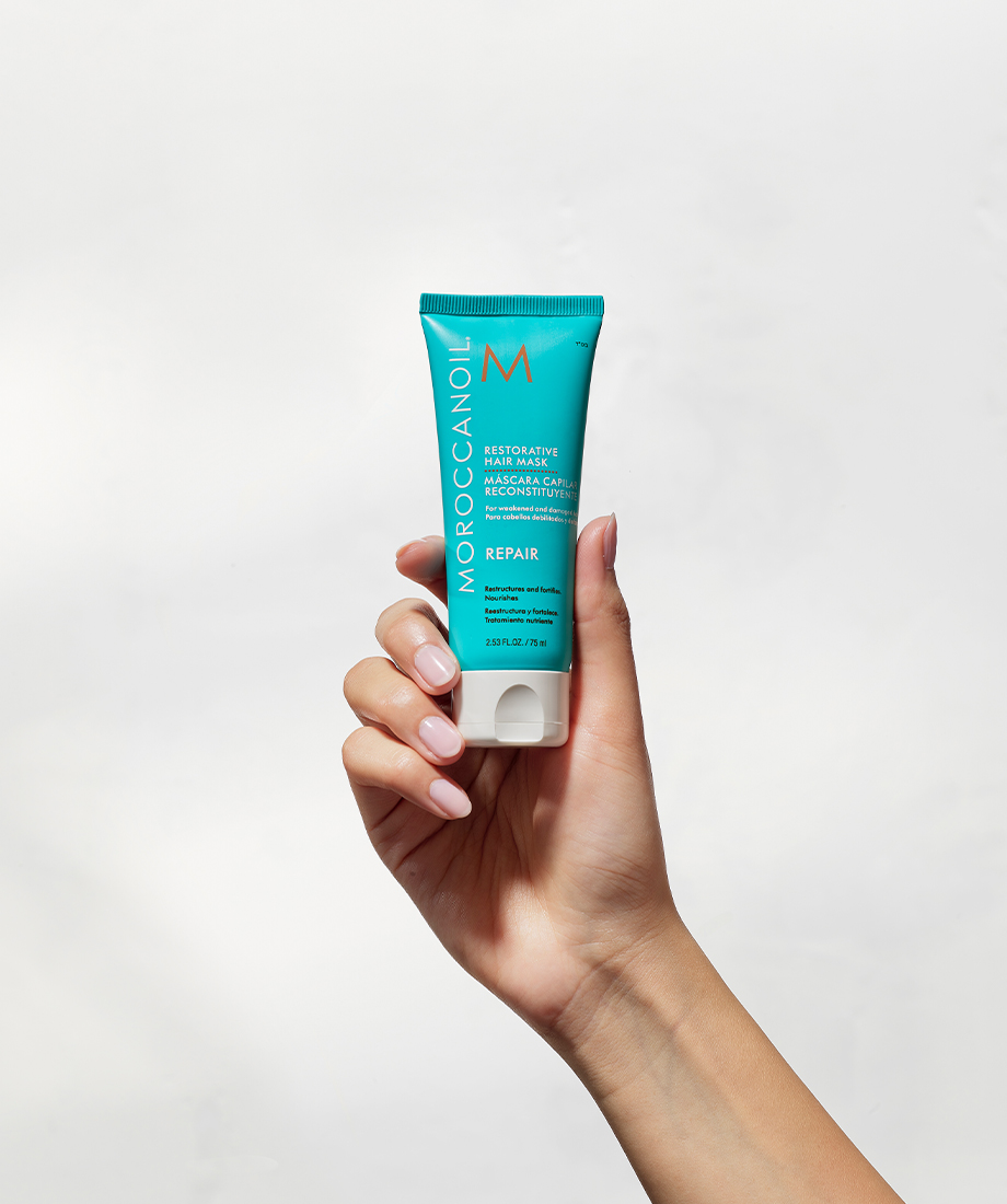 Moroccanoil Restorative Mask 75ml - Image 2
