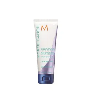 Moroccanoil Blonde Perfecting Purple Conditioner 70ml