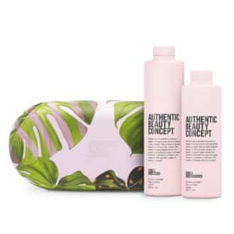 Authentic Beauty Concept Glow Festive Gift Set