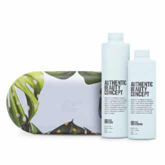 Authentic Beauty Concept Hydrate Festive Gift Set