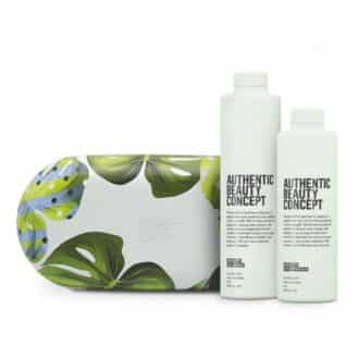 Authentic Beauty Concept Amplify Festive Gift Set