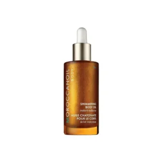 Moroccanoil Body Shimmer Oil