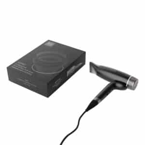 ghd Speed Ionic Hair Dryer - In Black