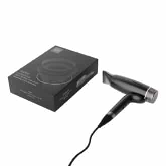 ghd Speed Ionic Hair Dryer - In Black