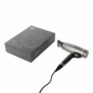 ghd Speed Ionic Hair Dryer - In Titanium Black