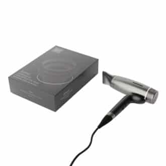 ghd Speed Ionic Hair Dryer - In Titanium Black