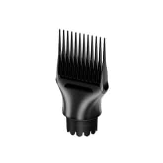 ghd Professional High Strength Hair Dryer Comb - In Black