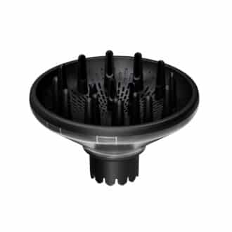 ghd Professional Curly Hair Diffuser - In Black