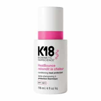 K18 Heat Bounce Conditioning Heat Protectant 118ml