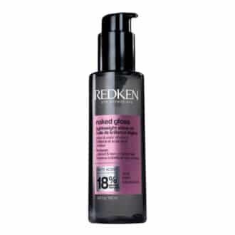 Redken Acidic Color Gloss Naked Gloss Lightweight Shine Oil 100ml