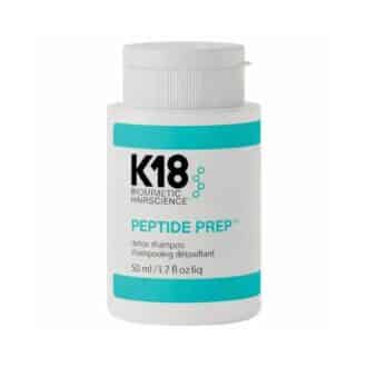 K18 Detox Shampoo 50ml