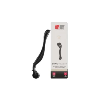 DS Laboratories Stimuroller Microneedle Hair Follicle Stimulation System 1.0mm
